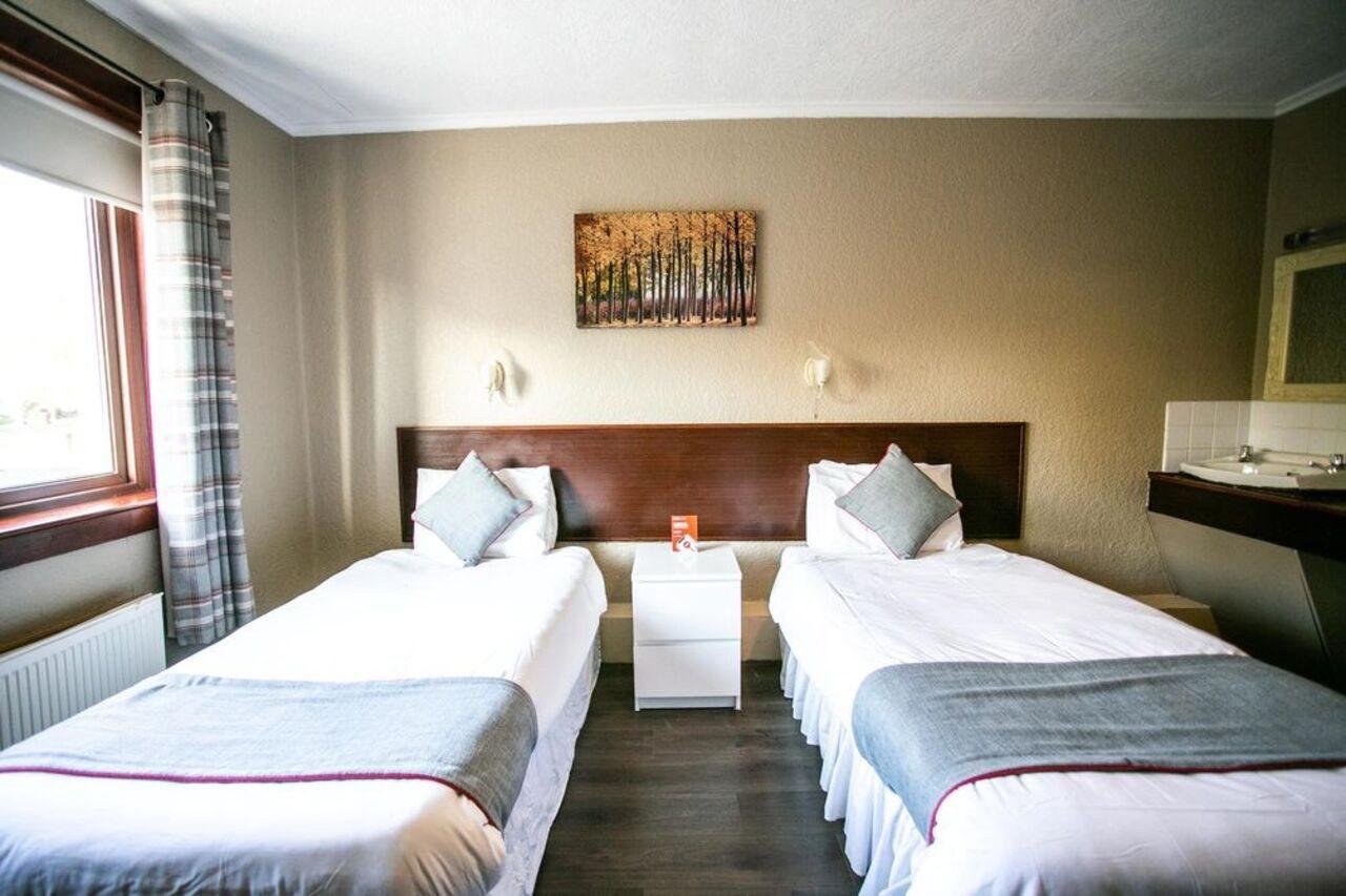 Lomond Park Hotel Balloch Zewnętrze zdjęcie