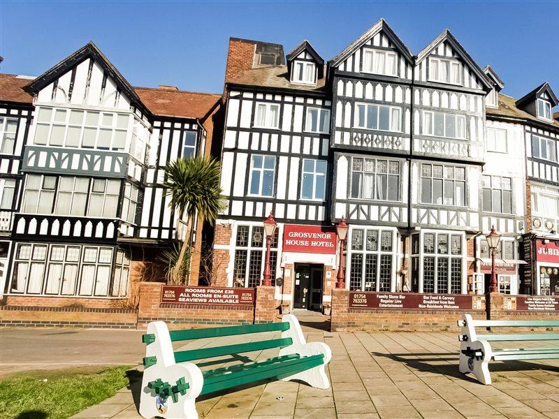 Lomond Park Hotel Balloch Zewnętrze zdjęcie