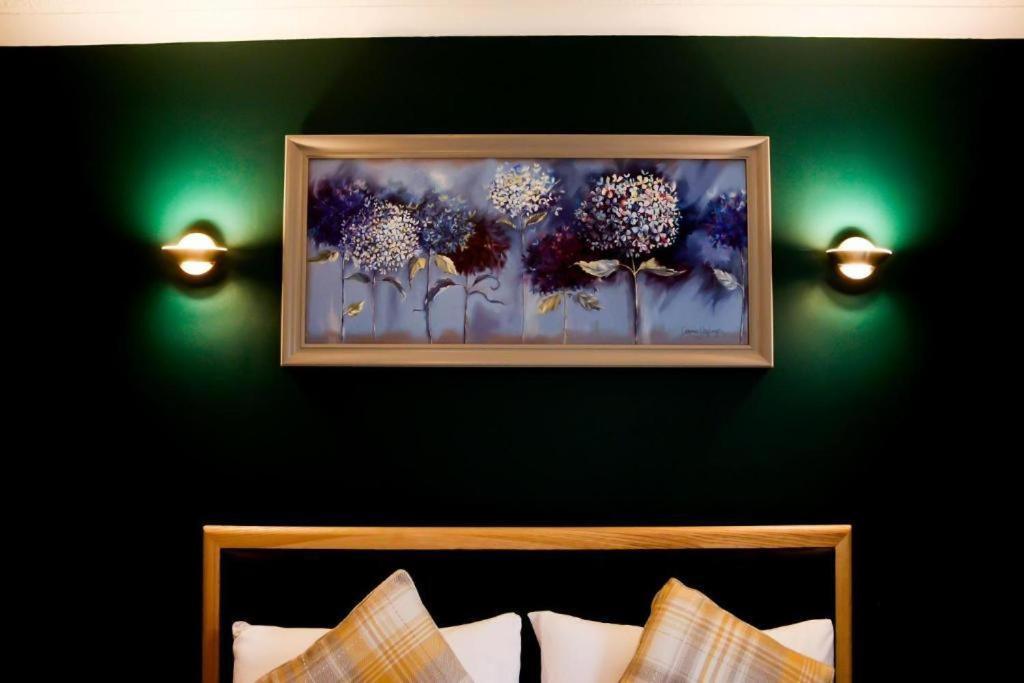 Lomond Park Hotel Balloch Zewnętrze zdjęcie