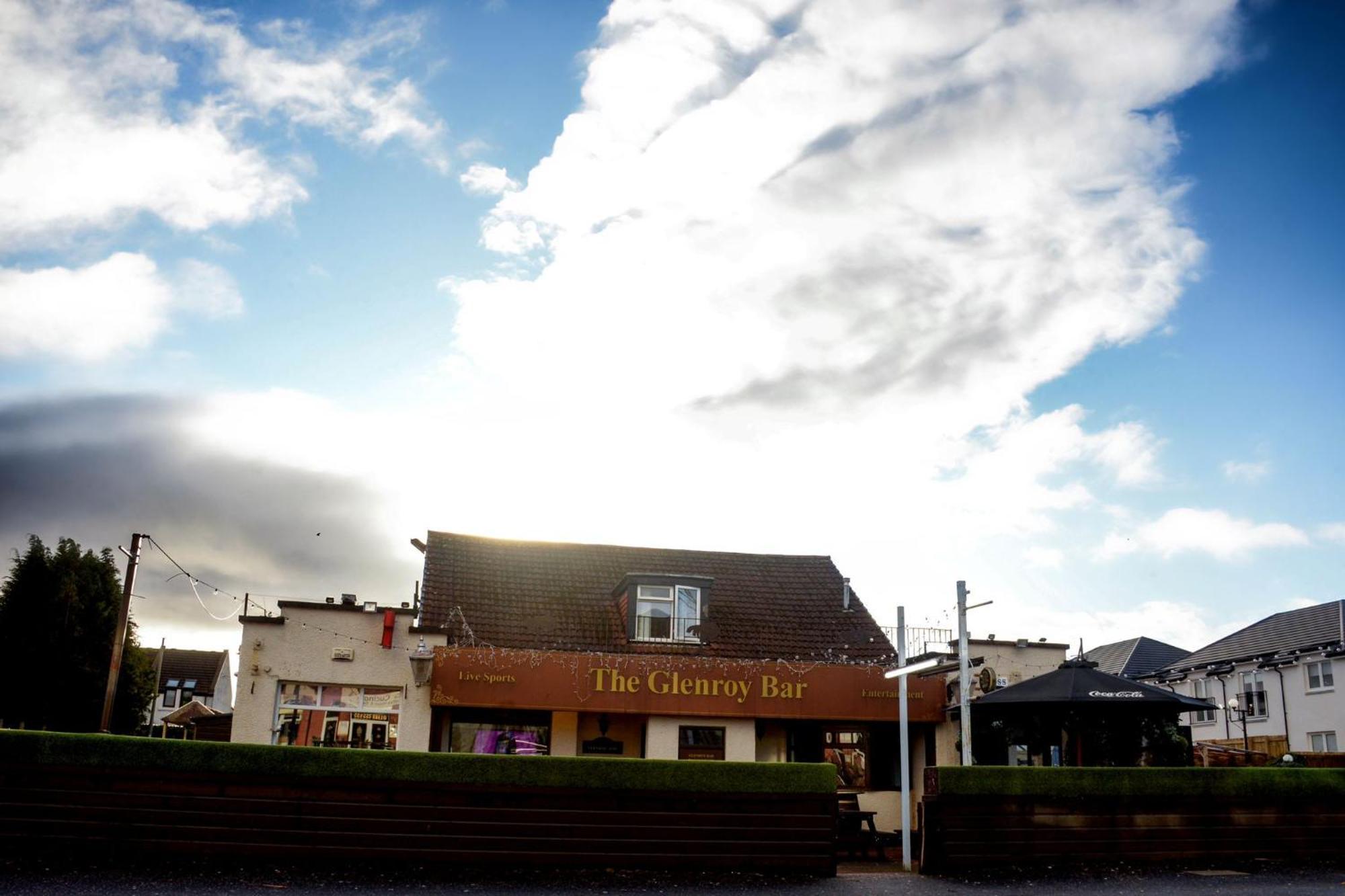 Lomond Park Hotel Balloch Zewnętrze zdjęcie