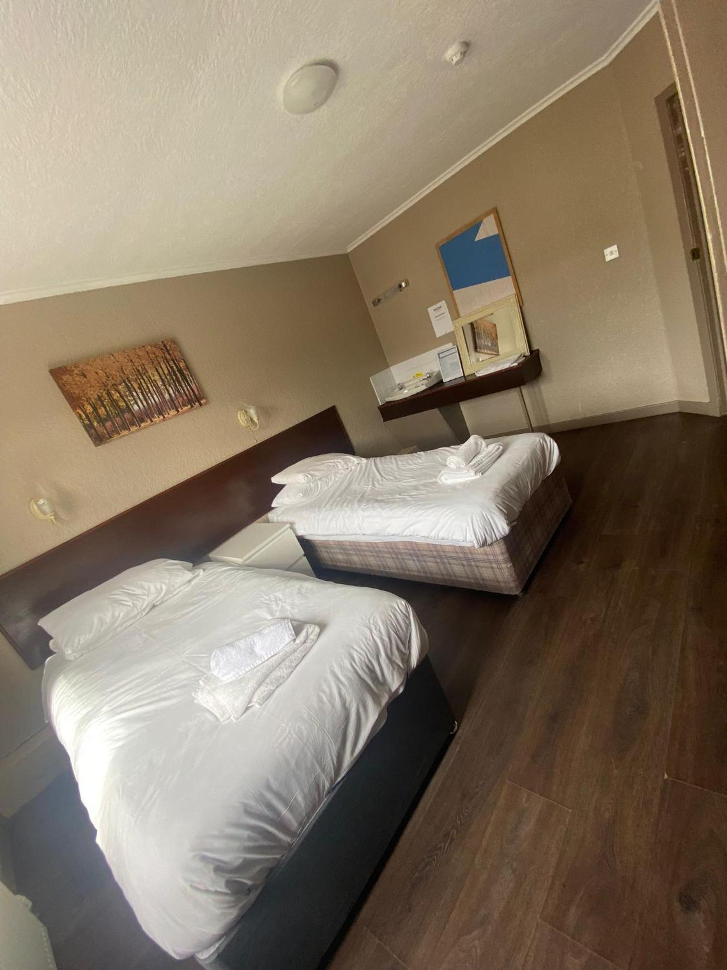 Lomond Park Hotel Balloch Zewnętrze zdjęcie