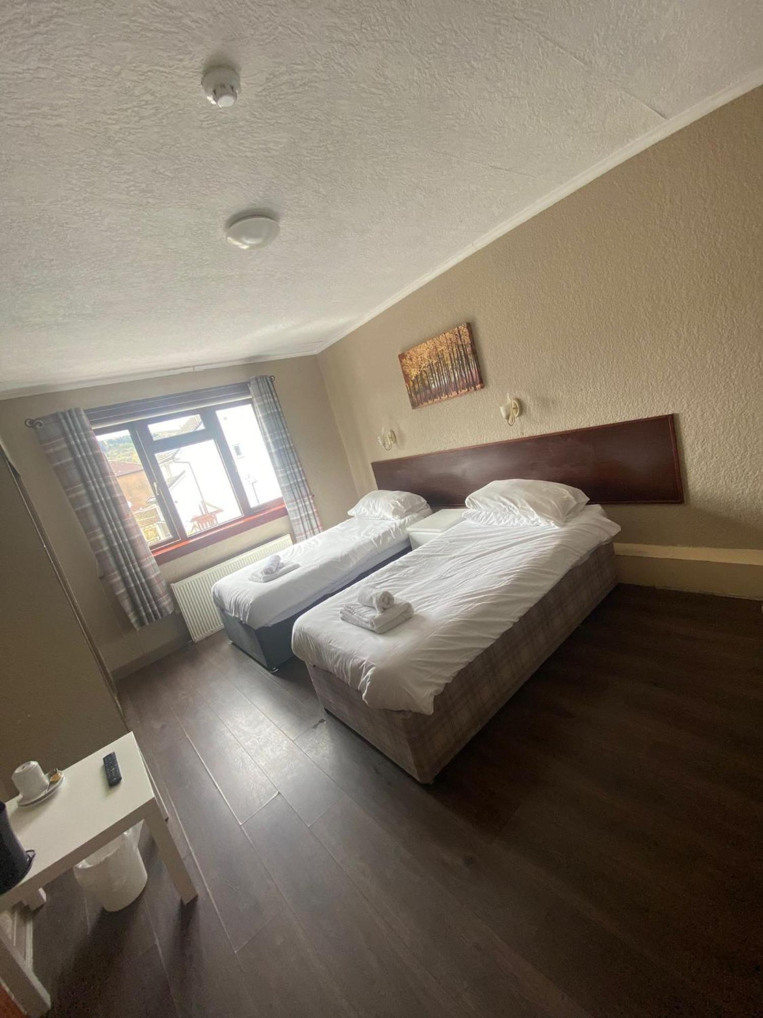 Lomond Park Hotel Balloch Zewnętrze zdjęcie