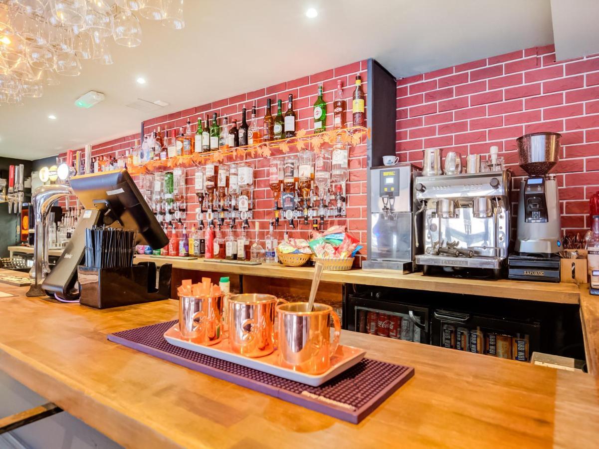 Lomond Park Hotel Balloch Zewnętrze zdjęcie