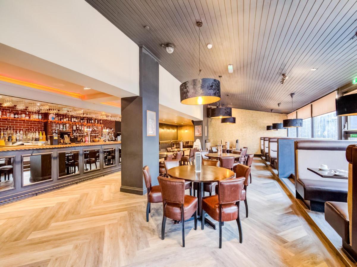 Lomond Park Hotel Balloch Zewnętrze zdjęcie