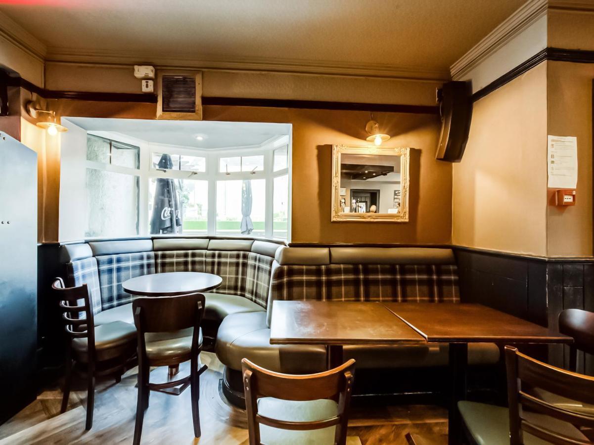 Lomond Park Hotel Balloch Zewnętrze zdjęcie