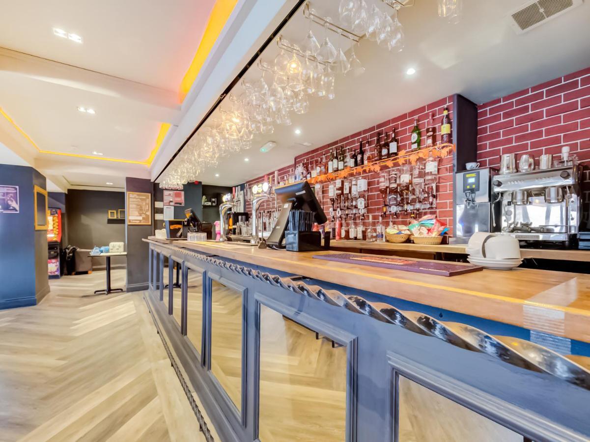 Lomond Park Hotel Balloch Zewnętrze zdjęcie