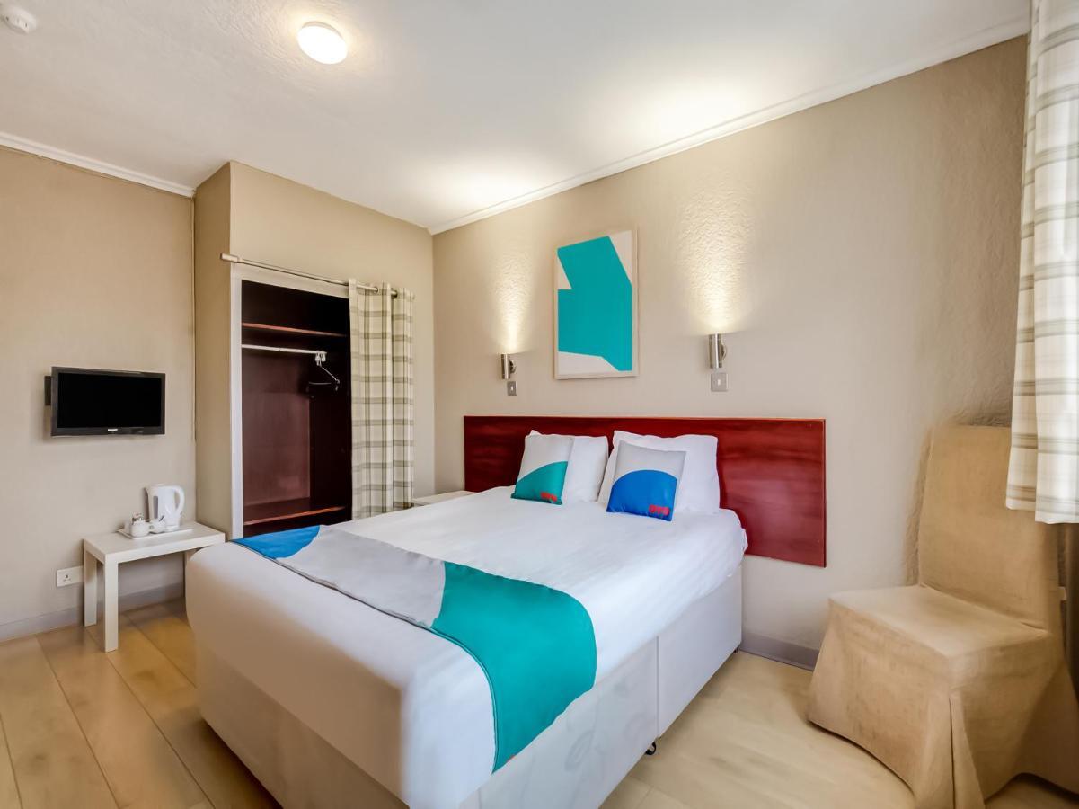 Lomond Park Hotel Balloch Zewnętrze zdjęcie