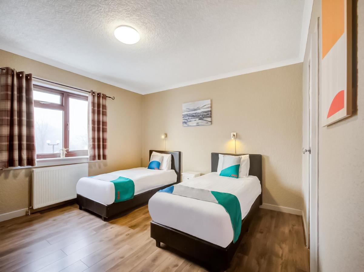Lomond Park Hotel Balloch Zewnętrze zdjęcie