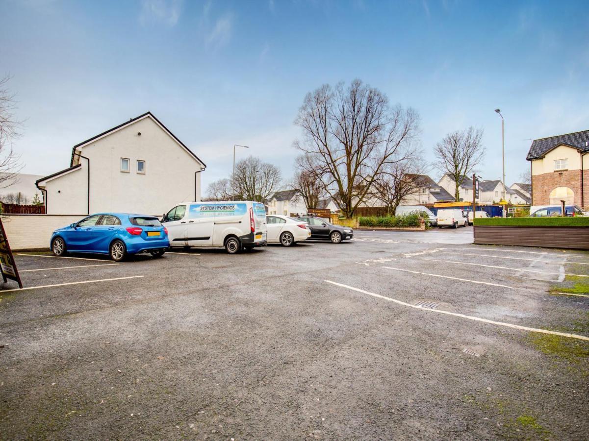 Lomond Park Hotel Balloch Zewnętrze zdjęcie