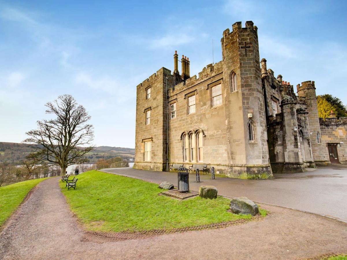 Lomond Park Hotel Balloch Zewnętrze zdjęcie