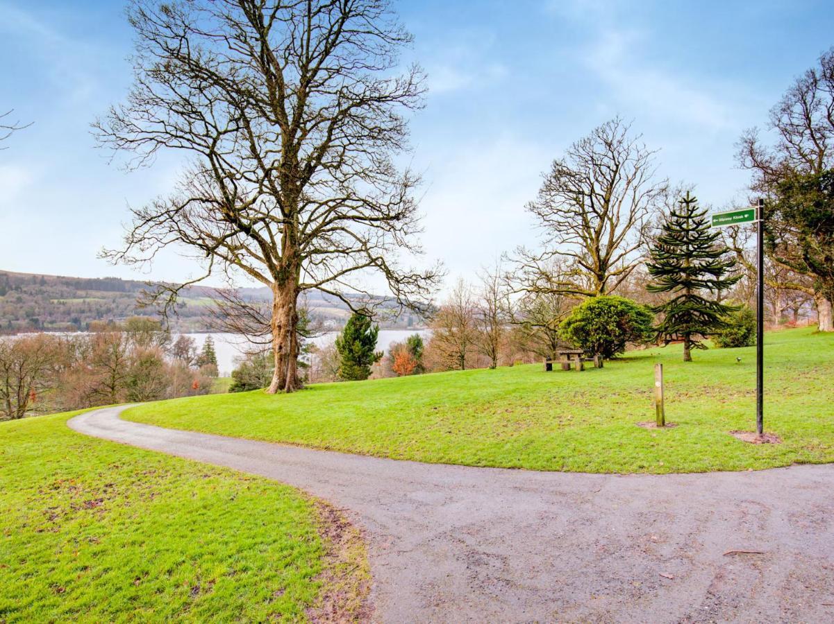 Lomond Park Hotel Balloch Zewnętrze zdjęcie