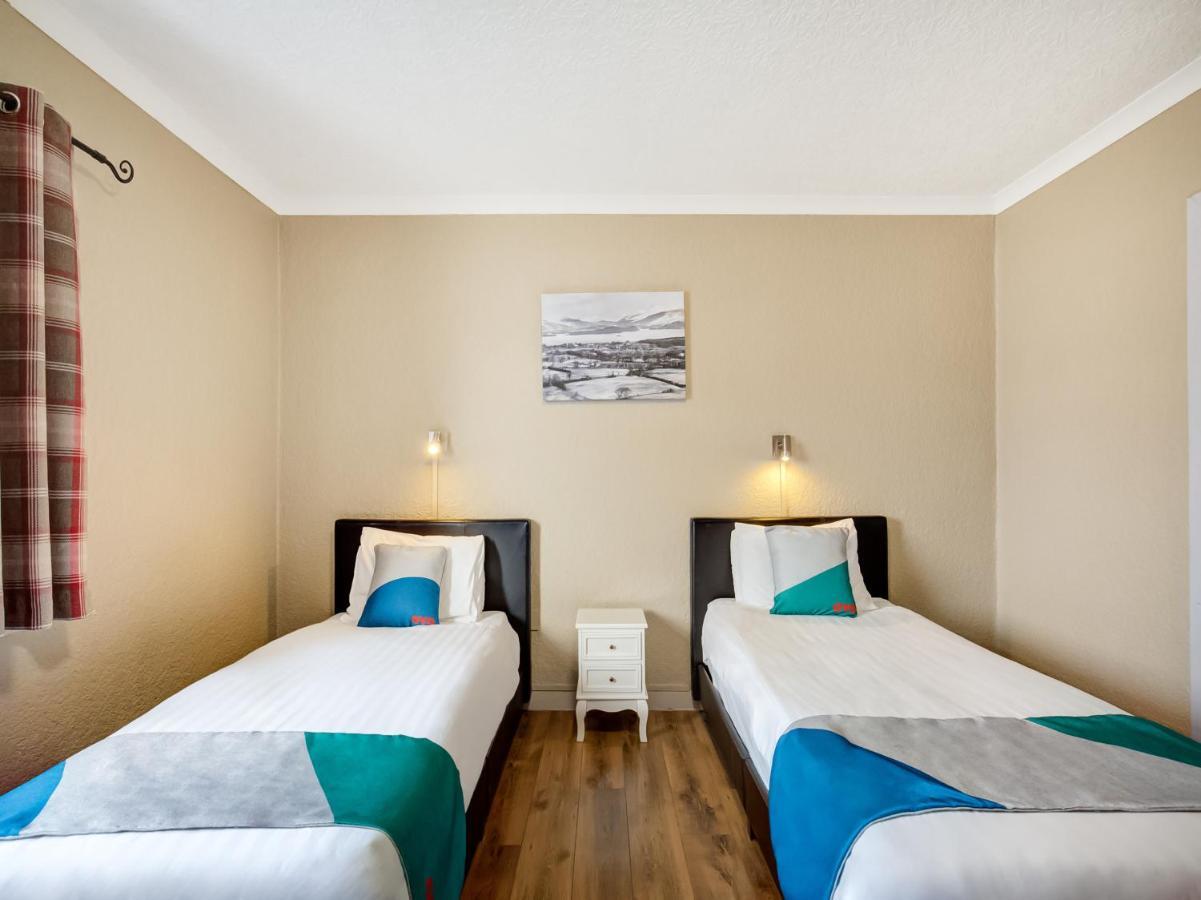Lomond Park Hotel Balloch Zewnętrze zdjęcie
