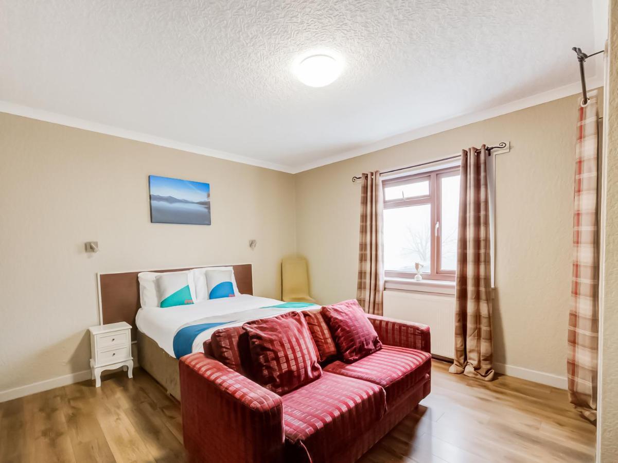 Lomond Park Hotel Balloch Zewnętrze zdjęcie