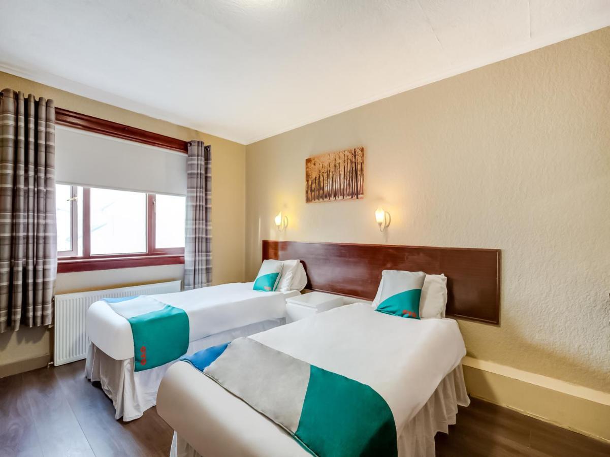 Lomond Park Hotel Balloch Zewnętrze zdjęcie