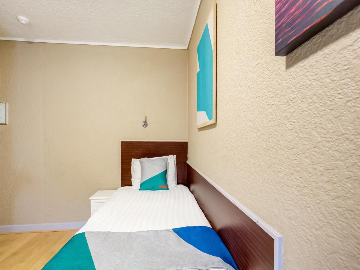 Lomond Park Hotel Balloch Zewnętrze zdjęcie