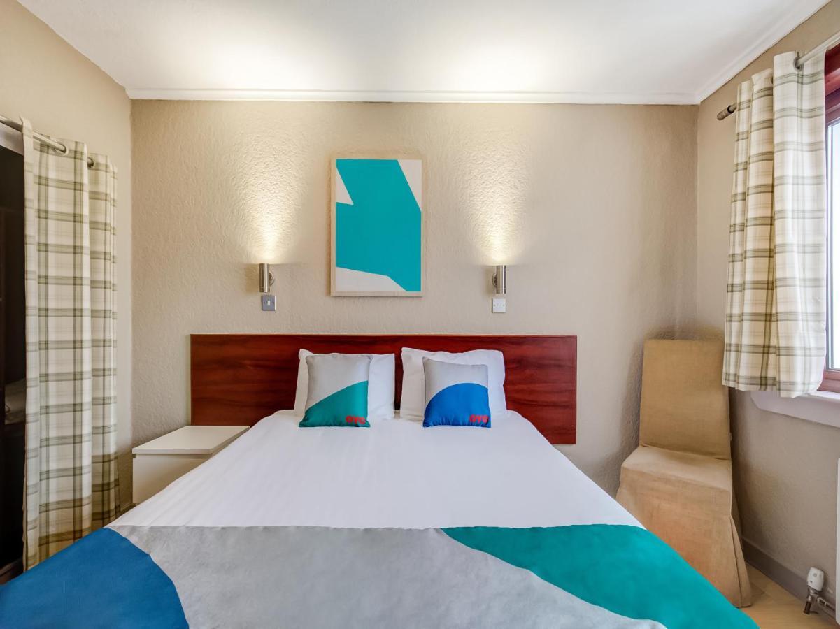 Lomond Park Hotel Balloch Zewnętrze zdjęcie