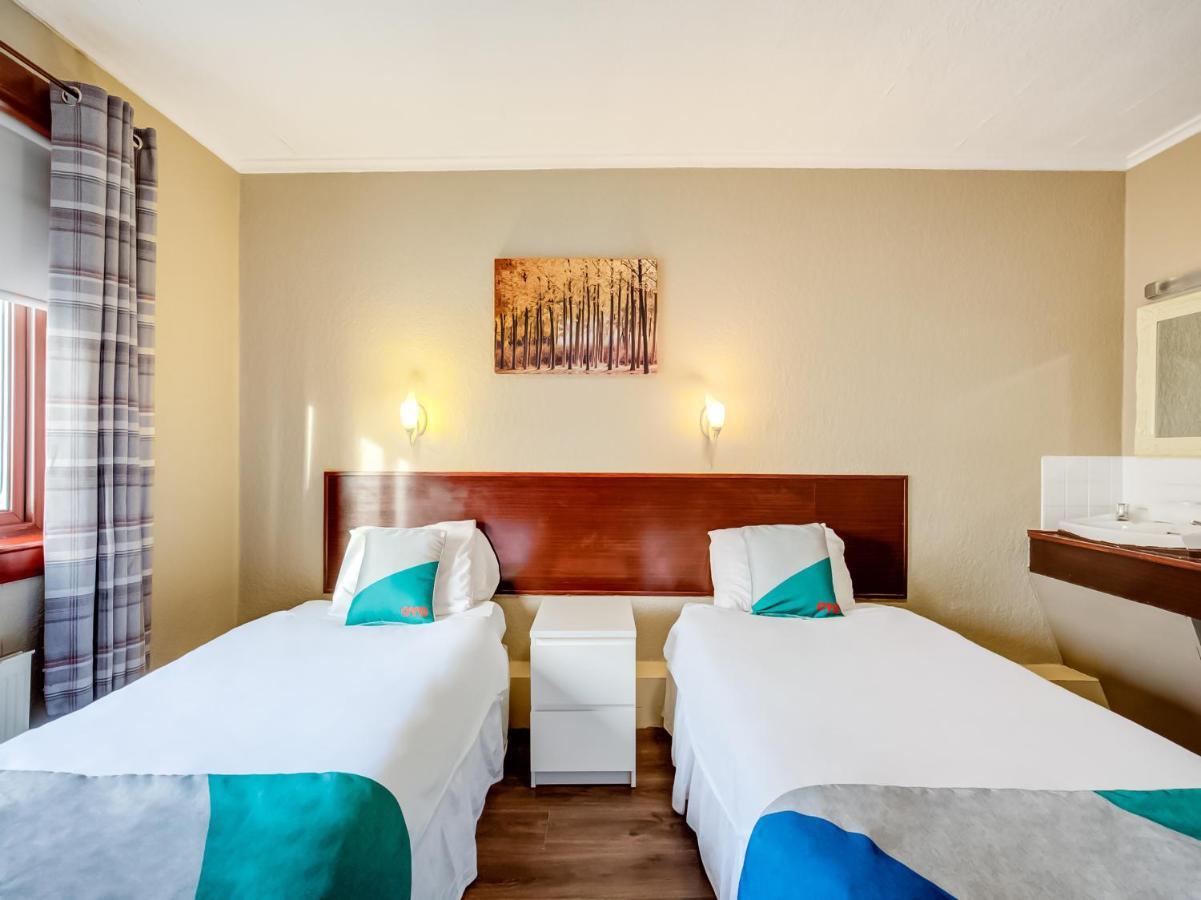 Lomond Park Hotel Balloch Zewnętrze zdjęcie