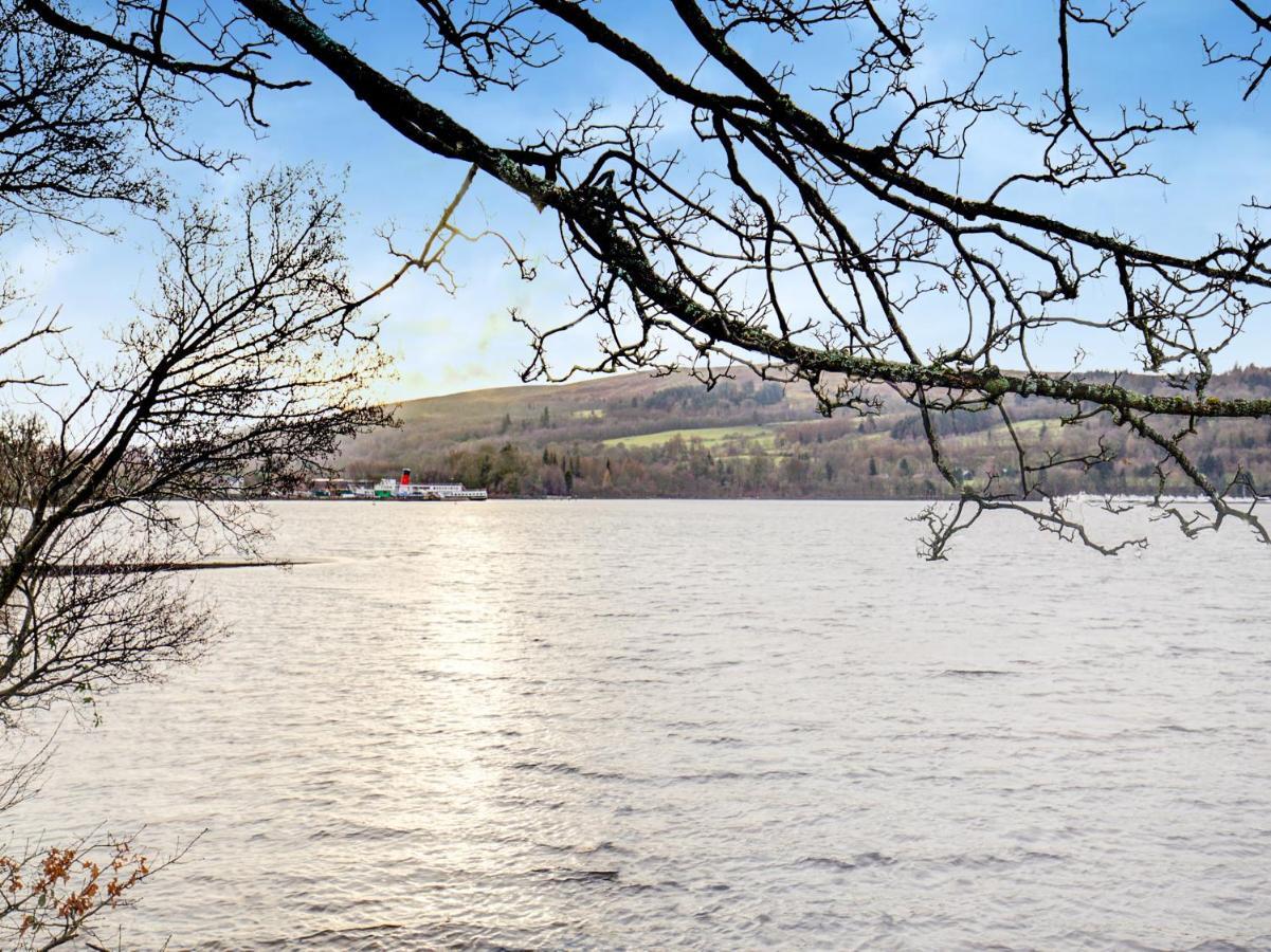 Lomond Park Hotel Balloch Zewnętrze zdjęcie