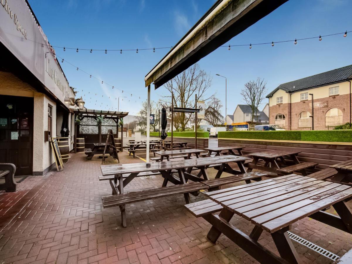 Lomond Park Hotel Balloch Zewnętrze zdjęcie